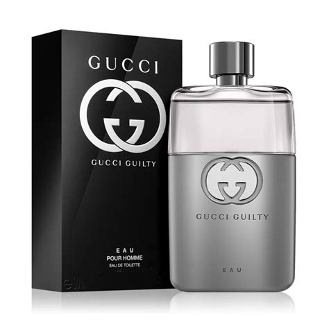 parfum barbati gucci guilty|perfume gucci guilty original.